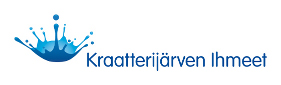 Kraatterijärven ihmeet logo